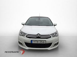 Citroen C4 bild 2
