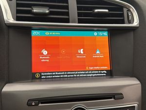 Citroen C4 bild 21