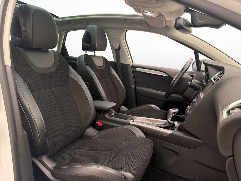 Citroen C4 bild 26