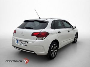 Citroen C4 bild 8