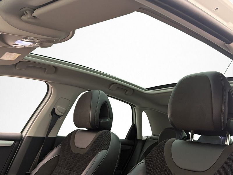 Citroen C4 bild 13