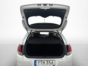 Citroen C4 bild 28