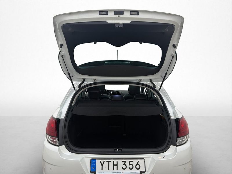 Citroen C4 bild 28