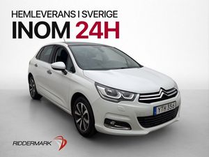 Citroen C4 bild 1