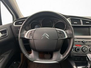 Citroen C4 bild 15