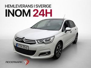 Citroen C4 bild 3