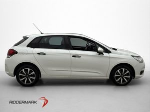 Citroen C4 bild 9