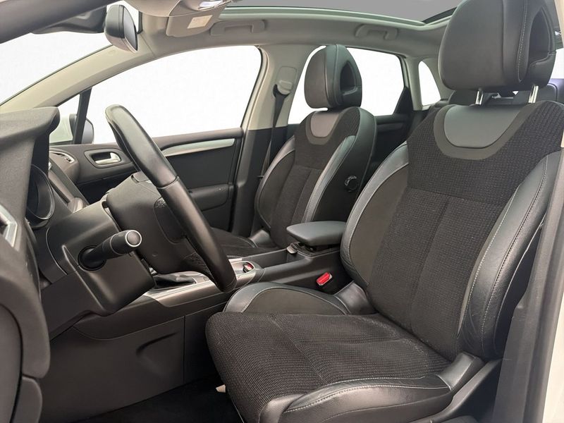 Citroen C4 bild 12