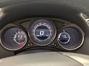 Citroen C4 bild 18