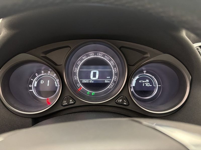 Citroen C4 bild 18