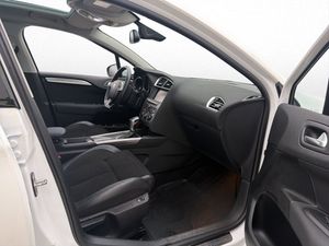Citroen C4 bild 25