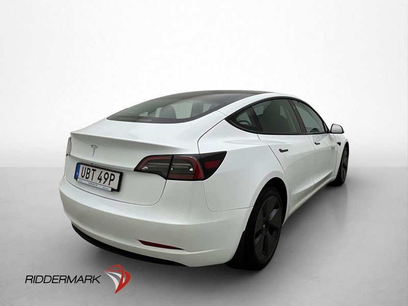 Tesla Model 3 bild 9