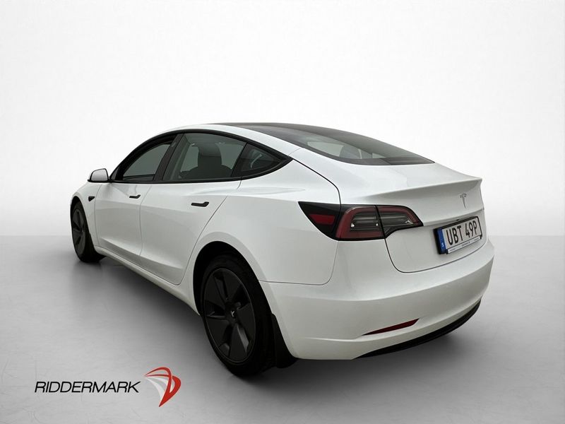 Tesla Model 3 bild 6