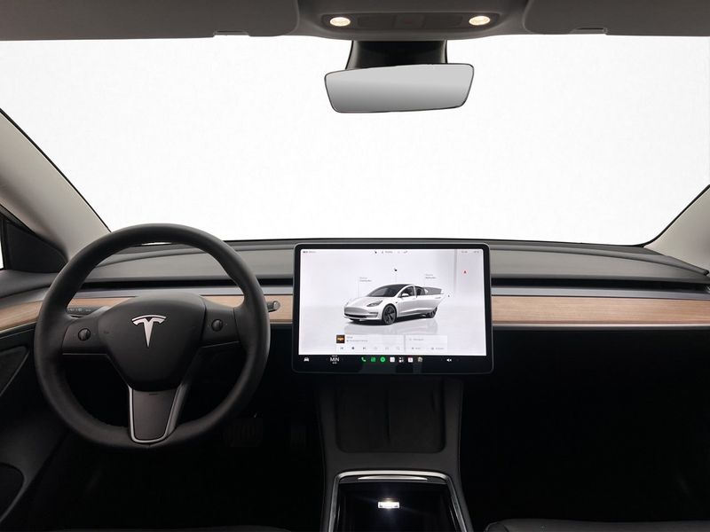 Tesla Model 3 bild 14