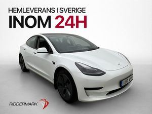 Tesla Model 3 bild 1