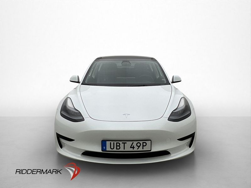 Tesla Model 3 bild 3