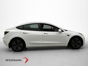 Tesla Model 3 bild 10