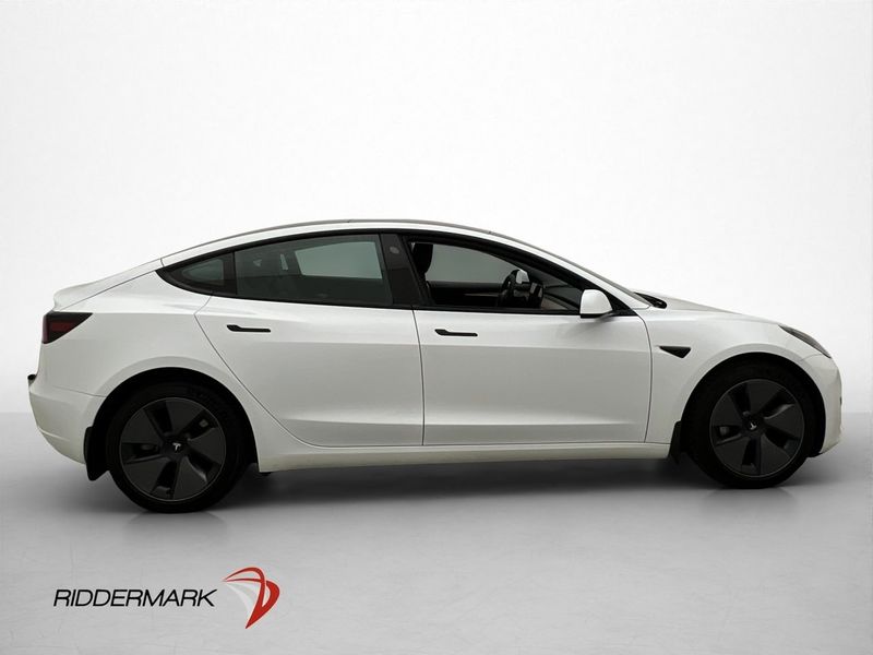 Tesla Model 3 bild 10