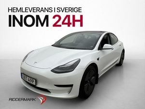 Tesla Model 3 bild 4
