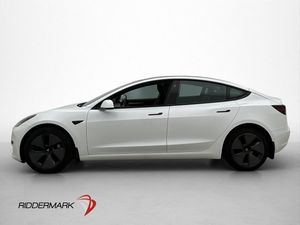 Tesla Model 3 bild 5