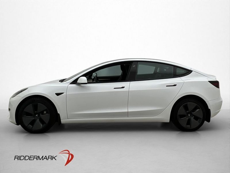 Tesla Model 3 bild 5