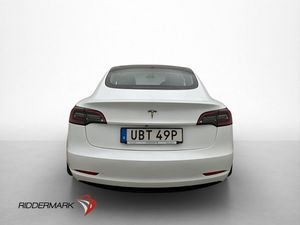 Tesla Model 3 bild 8