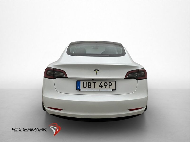 Tesla Model 3 bild 8
