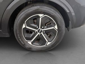 Kia Niro bild 36