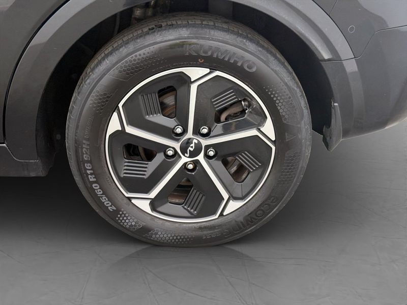 Kia Niro bild 36