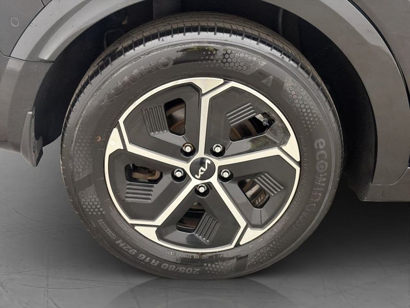 Kia Niro bild 37