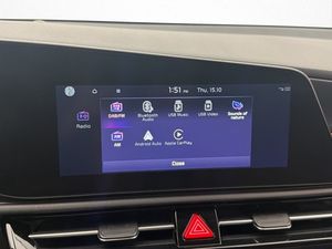 Kia Niro bild 26