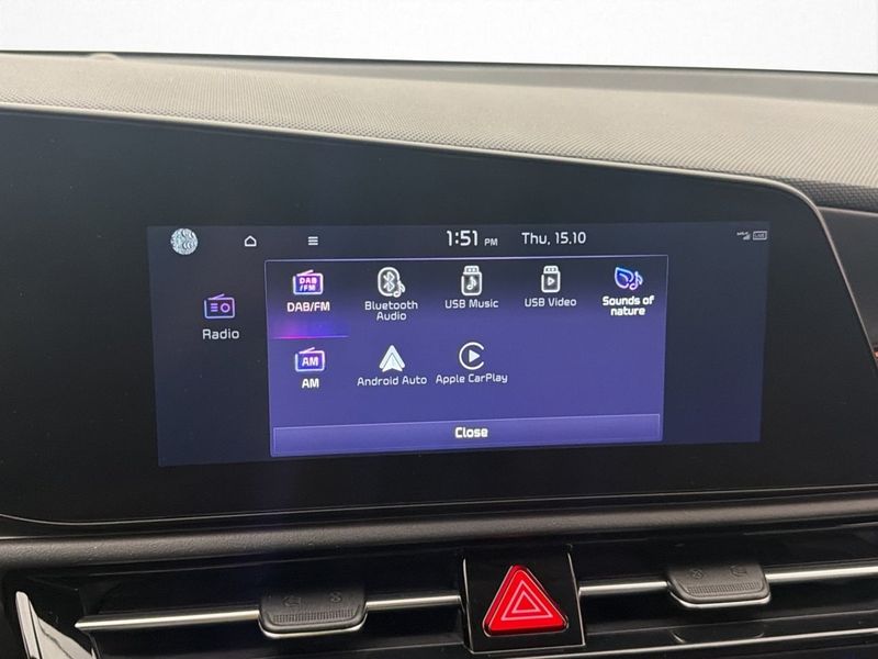 Kia Niro bild 26