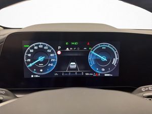 Kia Niro bild 19