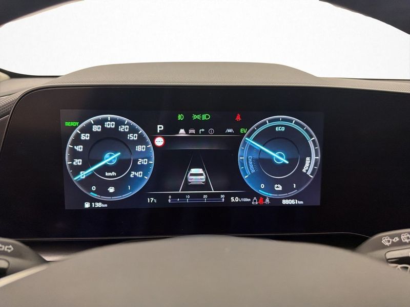 Kia Niro bild 19