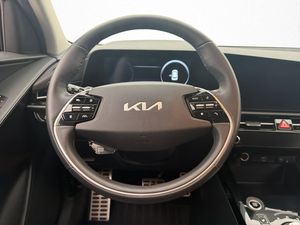 Kia Niro bild 16