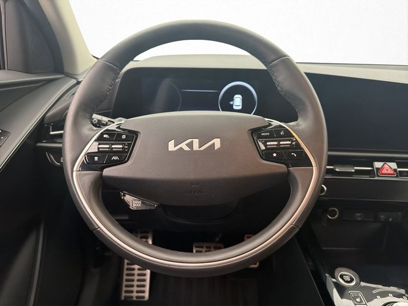 Kia Niro bild 16