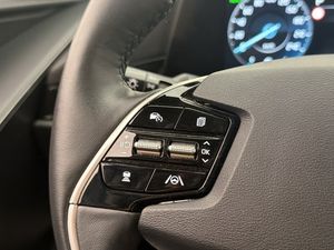 Kia Niro bild 18