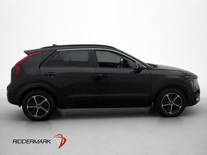 Kia Niro bild 9