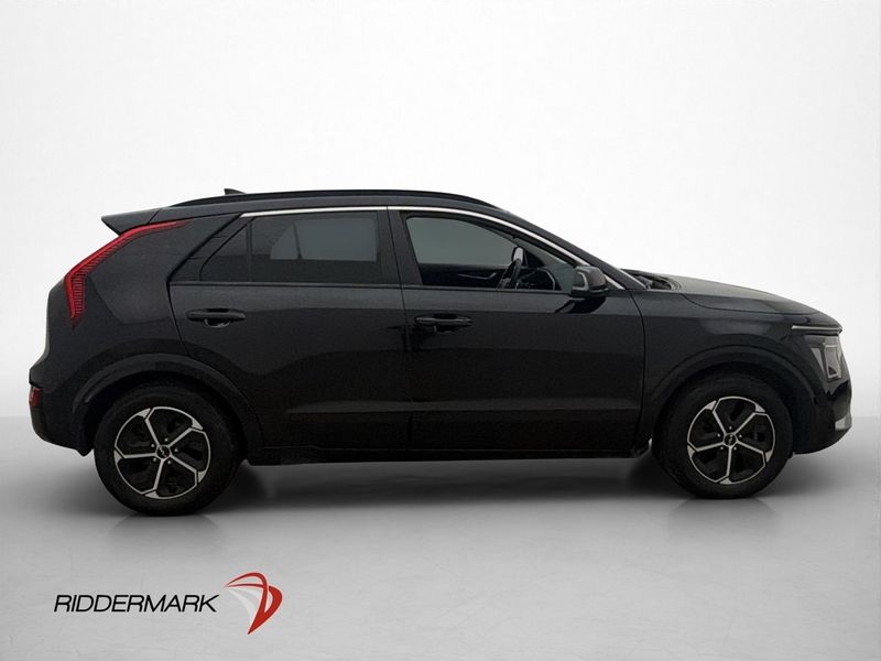 Kia Niro bild 9