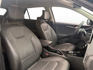Kia Niro bild 31