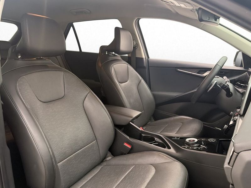 Kia Niro bild 31