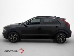 Kia Niro bild 4