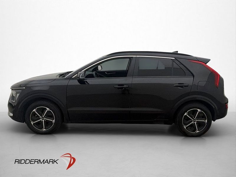 Kia Niro bild 4