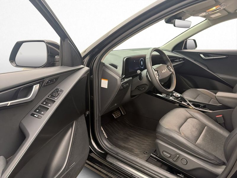 Kia Niro bild 11
