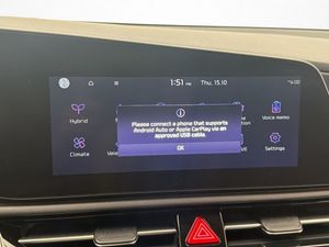 Kia Niro bild 24
