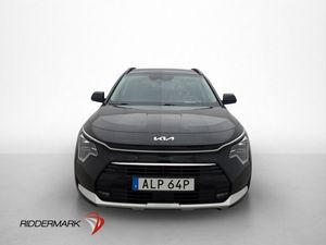Kia Niro bild 2