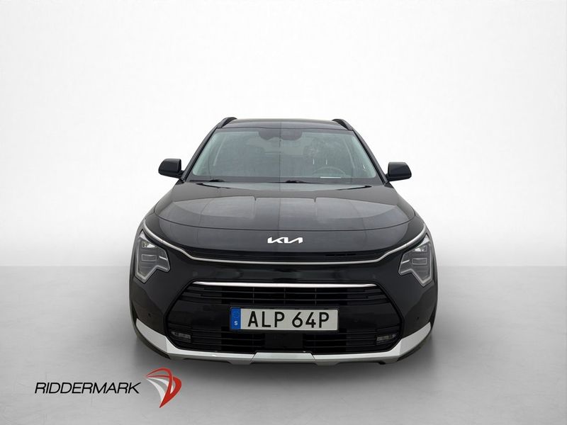 Kia Niro bild 2