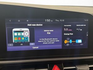 Kia Niro bild 23