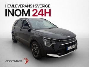Kia Niro bild 1