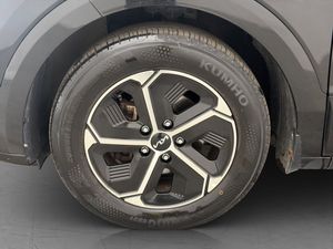Kia Niro bild 35